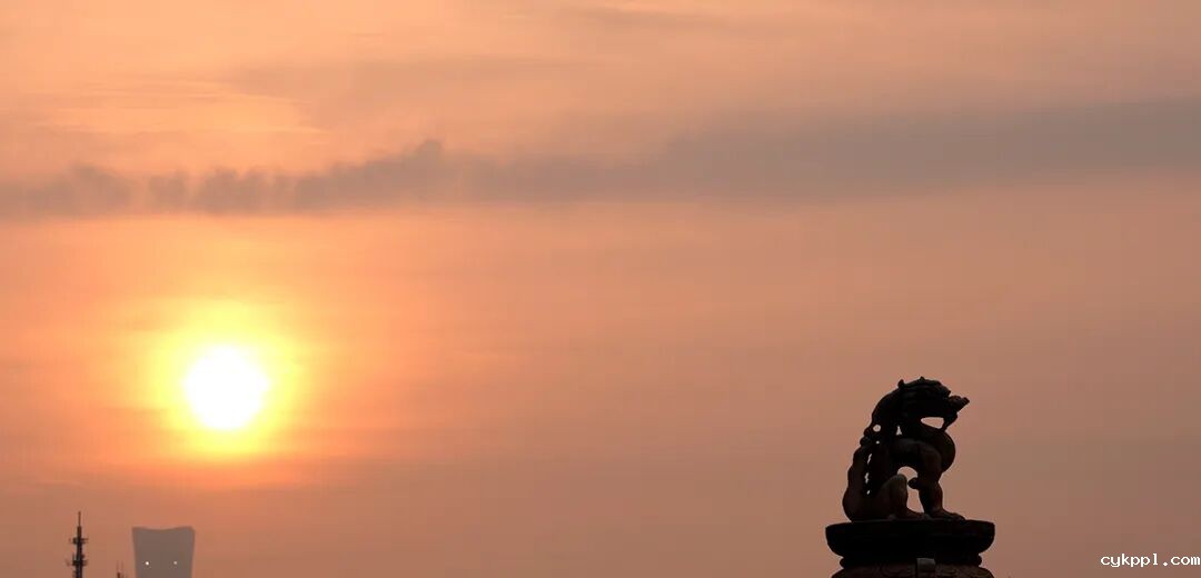 胜利日！阅兵场也是新闻摄影记者的战场