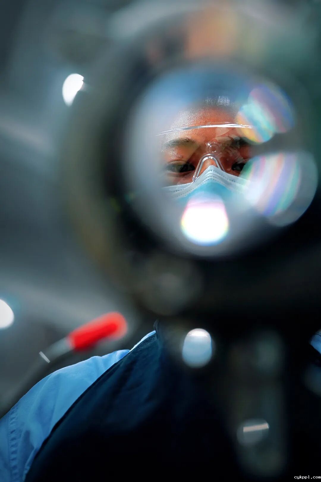 用“理论强基+案例研讨+实践淬炼”强“四力”