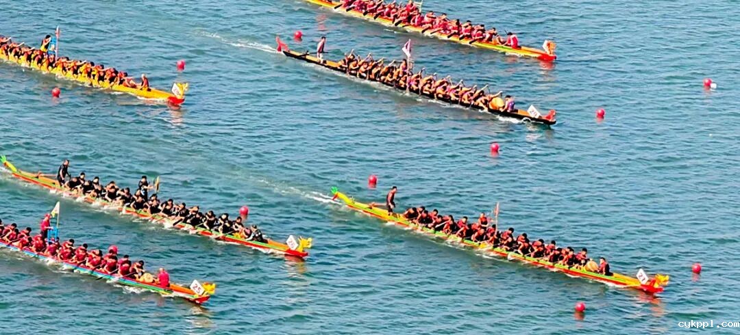 祖国的生日，人民的节日！新闻摄影记者用镜头记录这盛世繁华