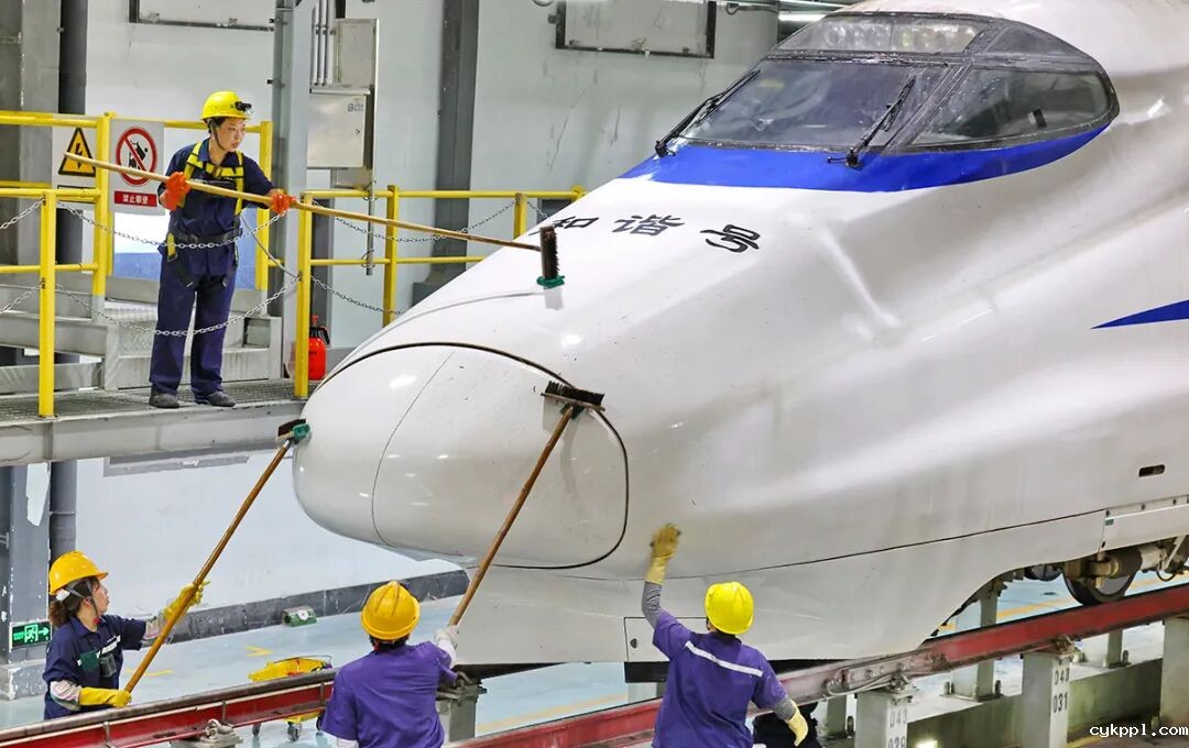 祖国的生日，人民的节日！新闻摄影记者用镜头记录这盛世繁华