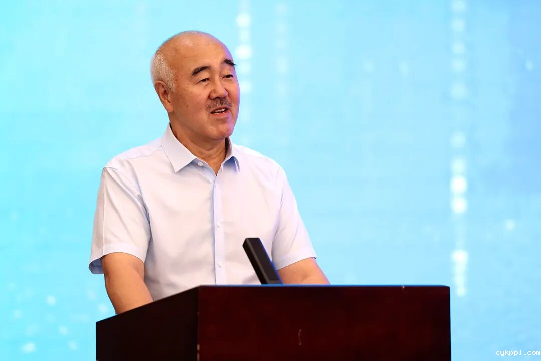 BEVITOR伟德APP官网九届三次理事会在金华召开