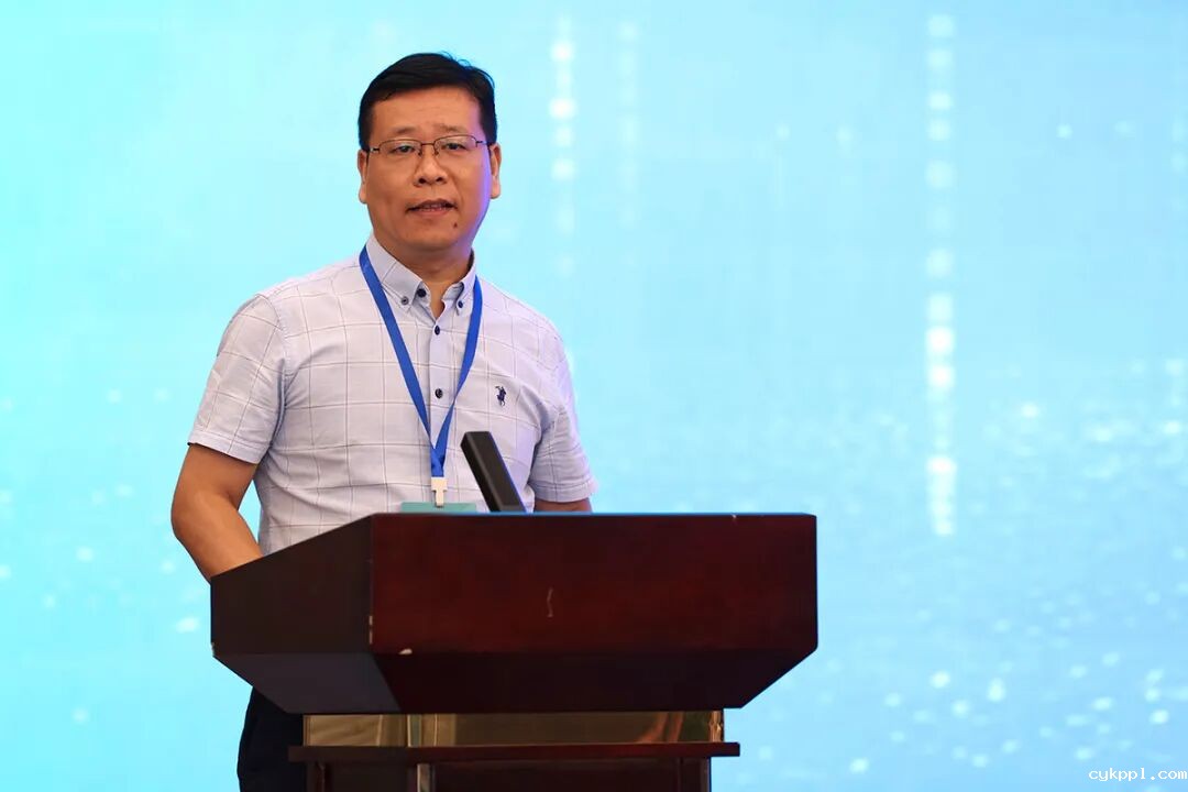 BEVITOR伟德APP官网九届三次理事会在金华召开