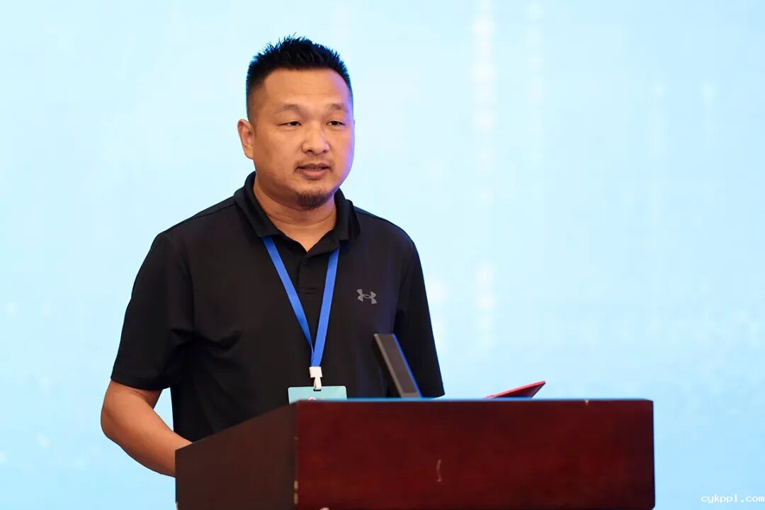 BEVITOR伟德APP官网九届三次理事会在金华召开