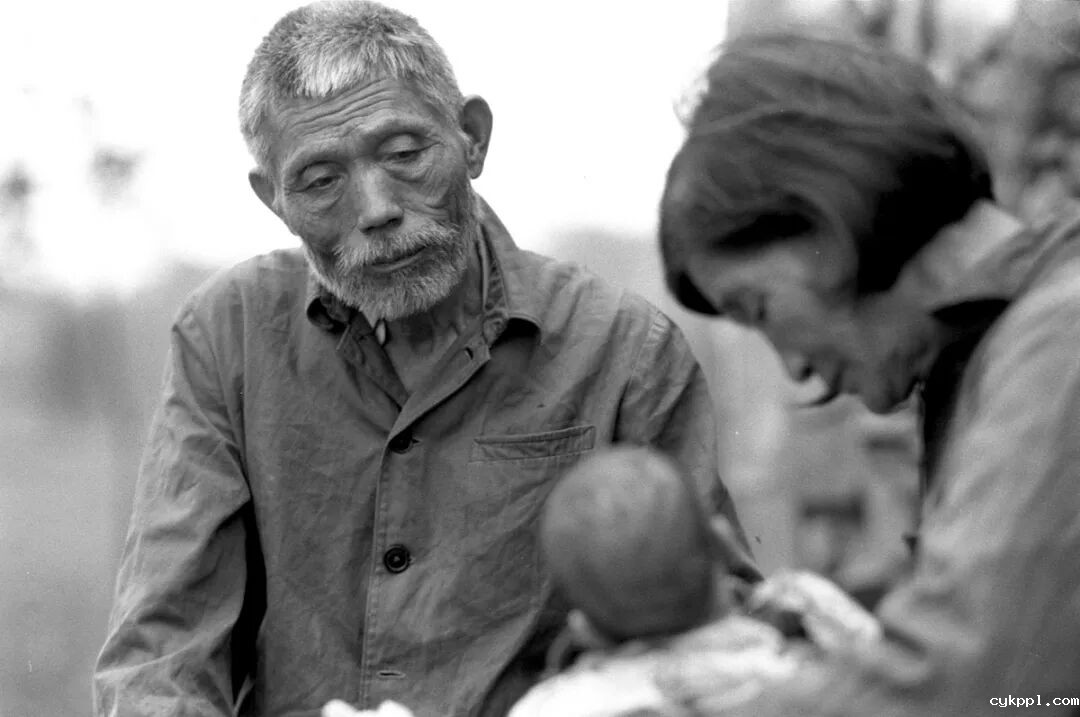 寻访37年前的感动