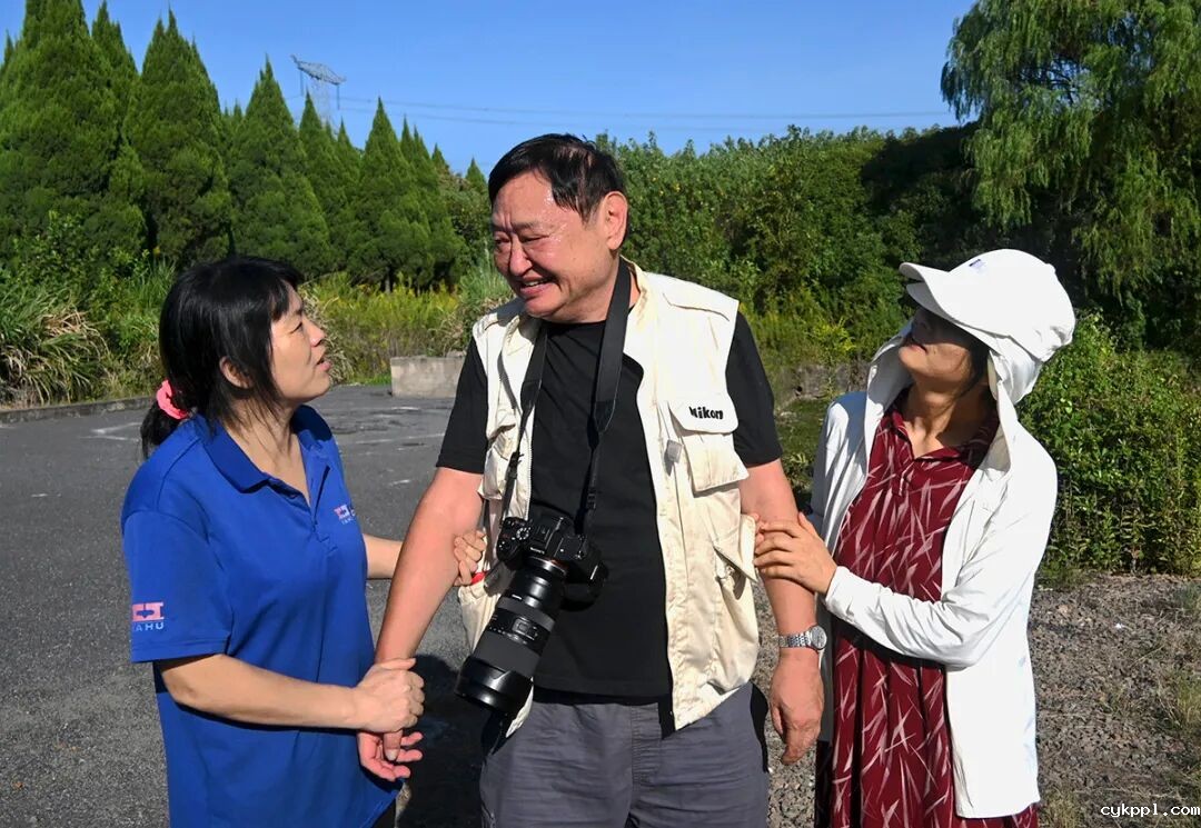 寻访37年前的感动