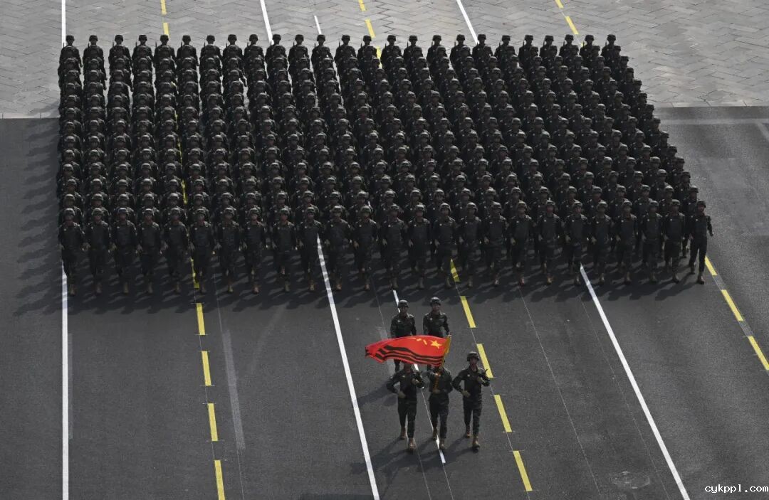 中华世纪坛看展丨和平发展 逐梦同行 — 全国主流媒体新闻摄影展