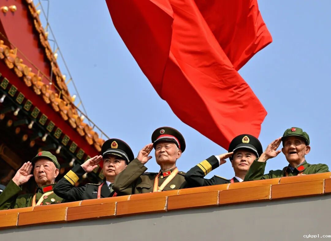 中华世纪坛看展丨和平发展 逐梦同行 — 全国主流媒体新闻摄影展