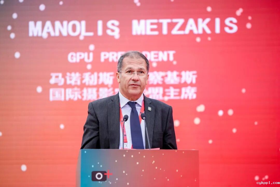 质引领未来丨北京国际摄影周2025盛装启幕