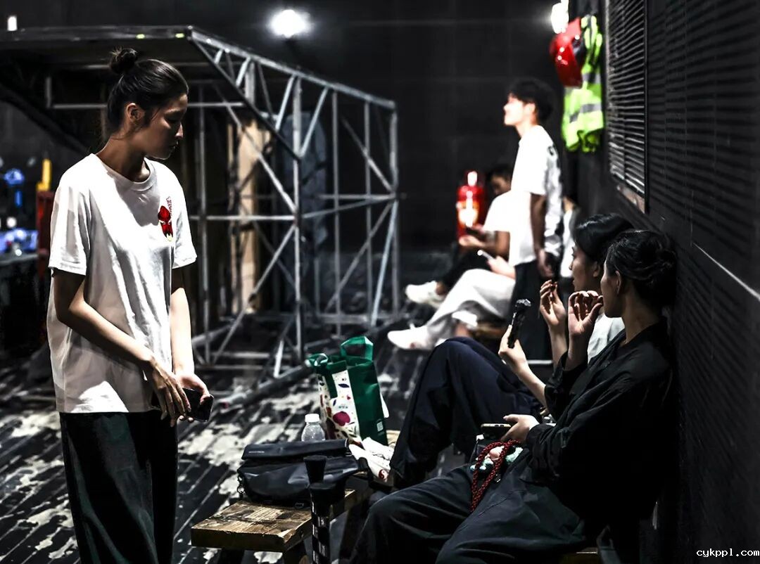 梅花香自苦寒来