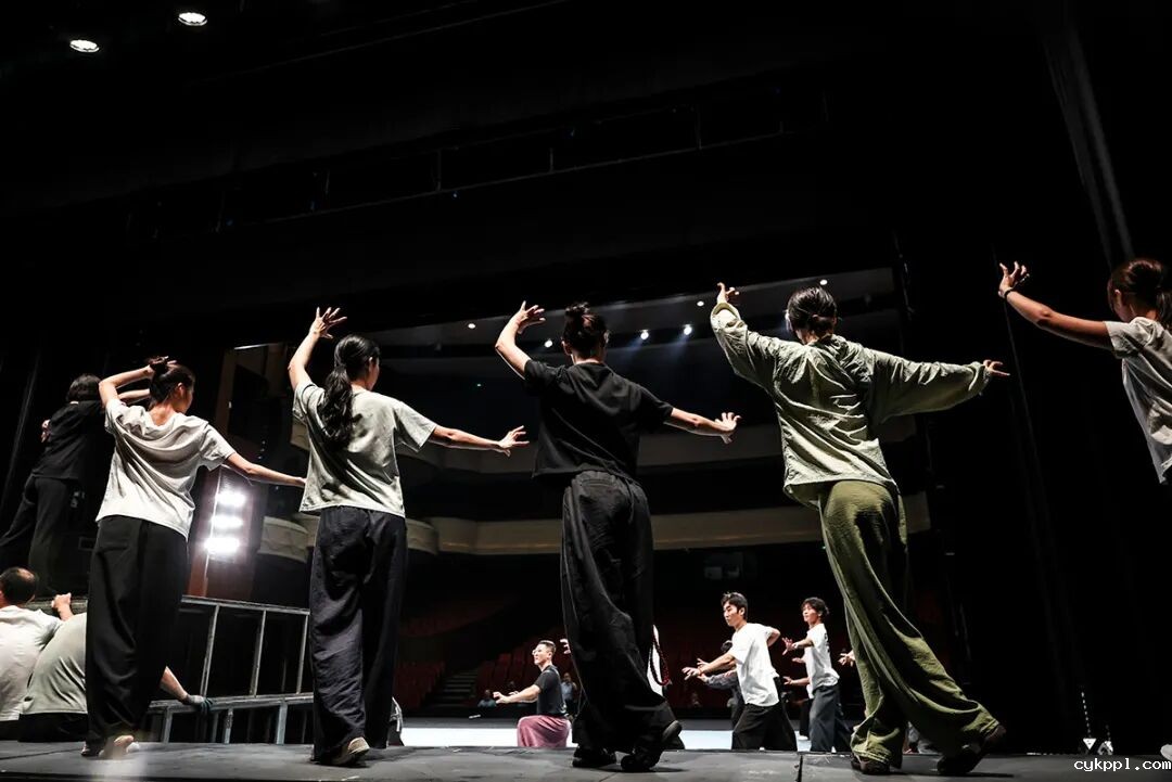 梅花香自苦寒来