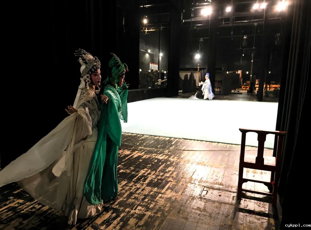 梅花香自苦寒来