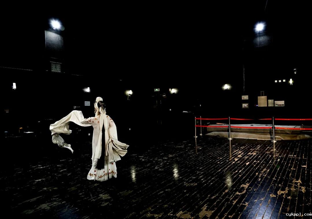 梅花香自苦寒来