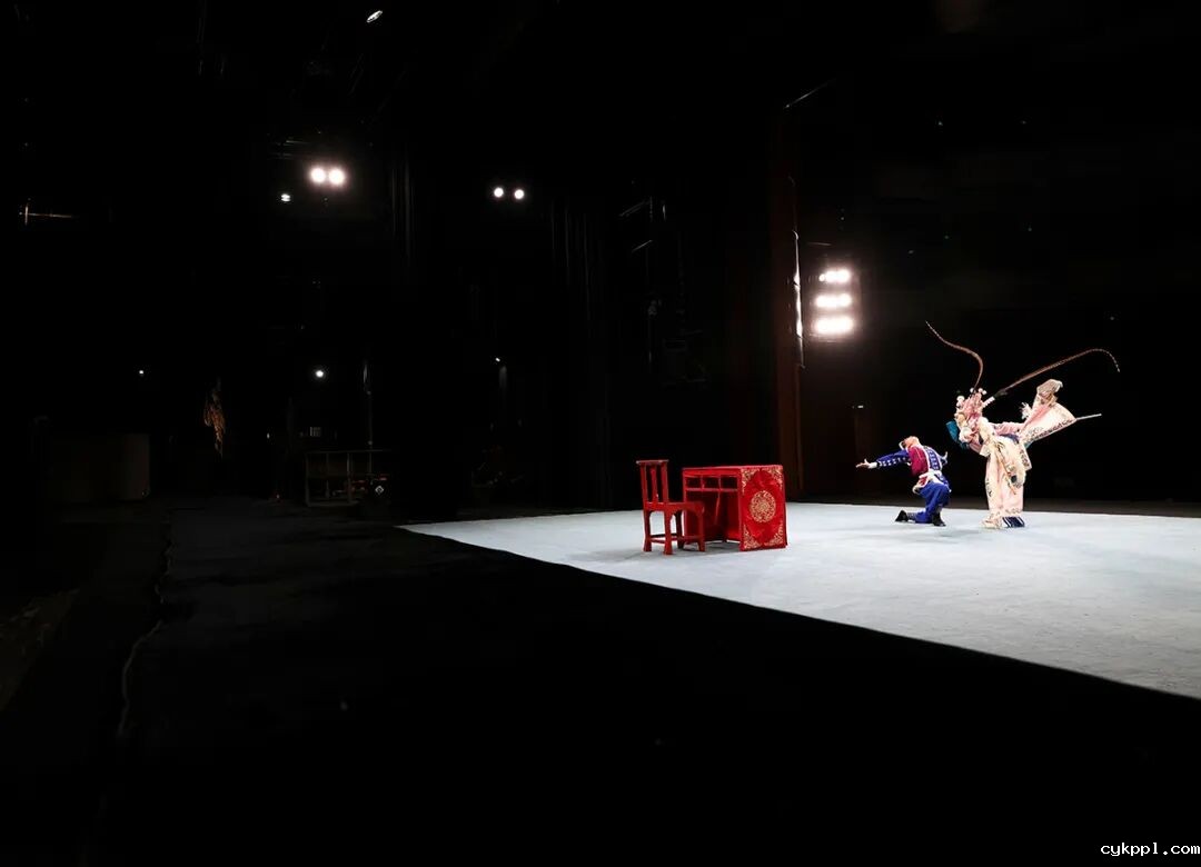 梅花香自苦寒来