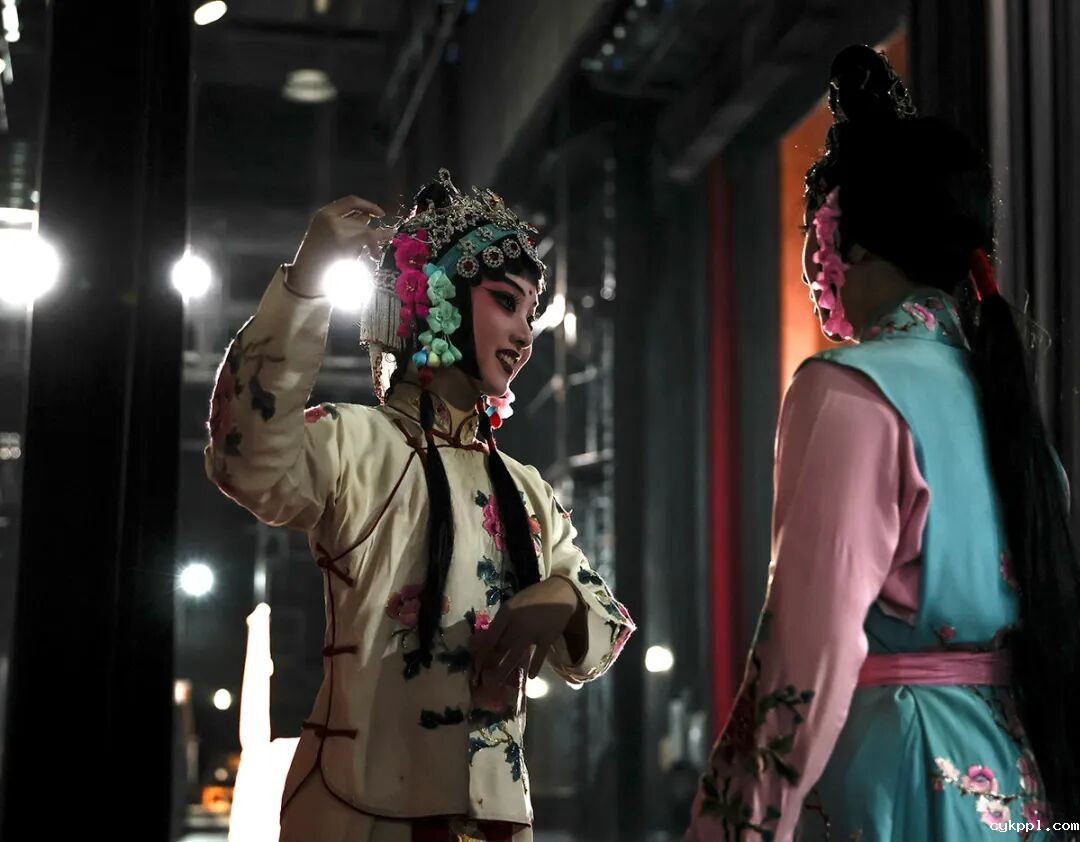 梅花香自苦寒来