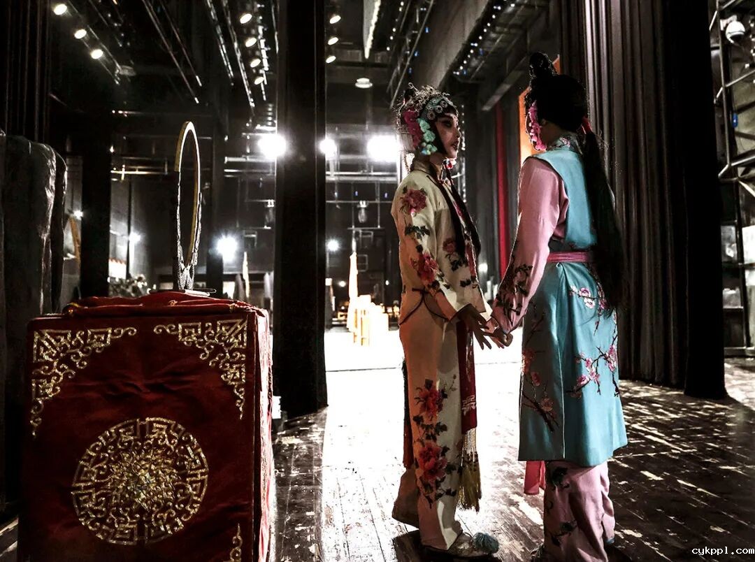 梅花香自苦寒来