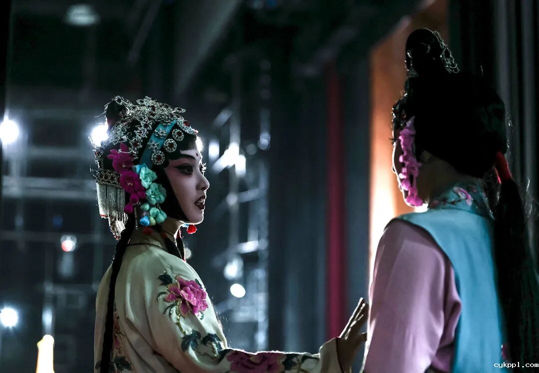 梅花香自苦寒来