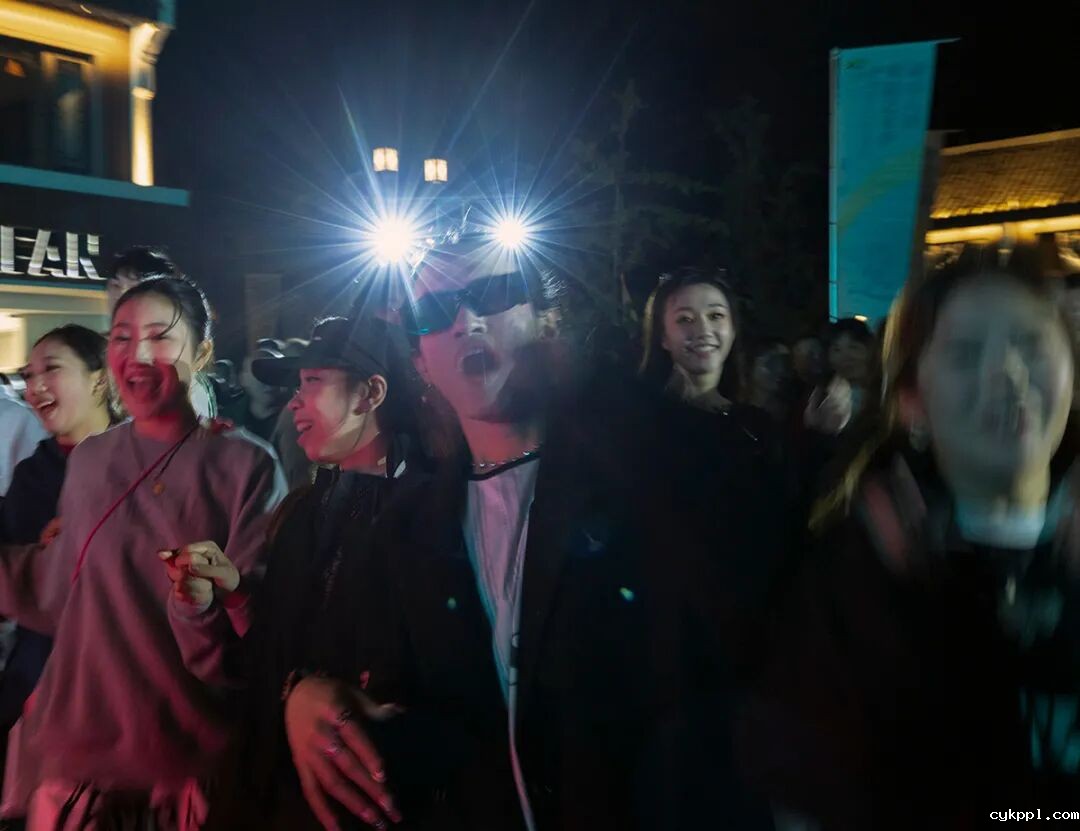 浙江德清：舞动江南古镇