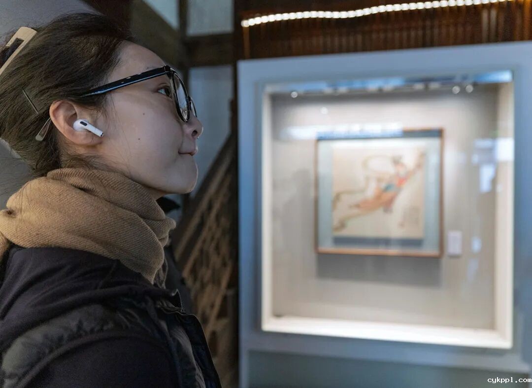 浙江德清：舞动江南古镇