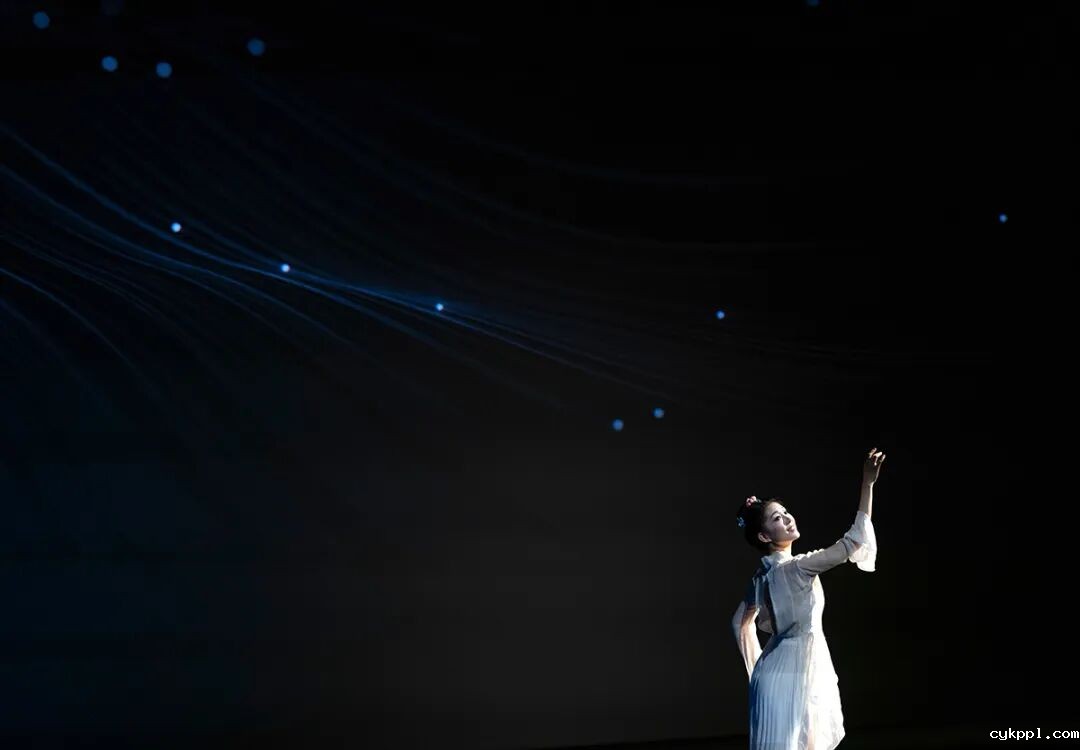 浙江德清：舞动江南古镇