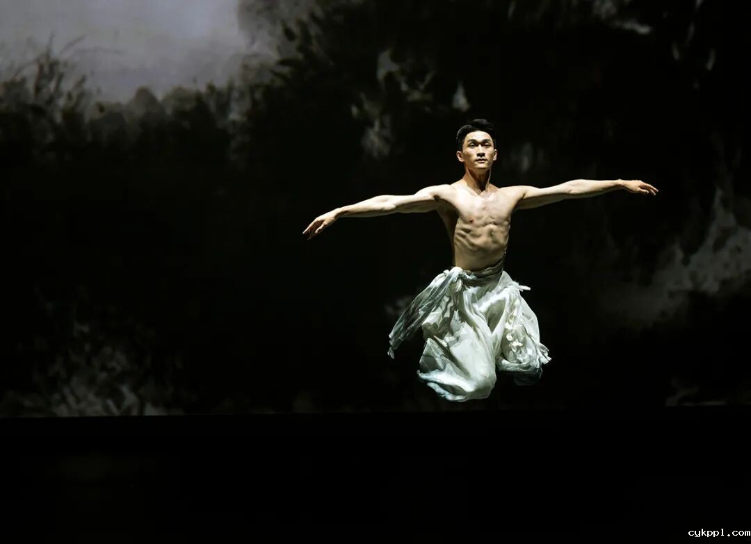 浙江德清：舞动江南古镇