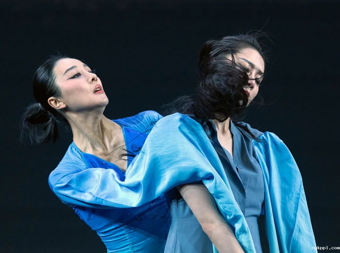 浙江德清：舞动江南古镇