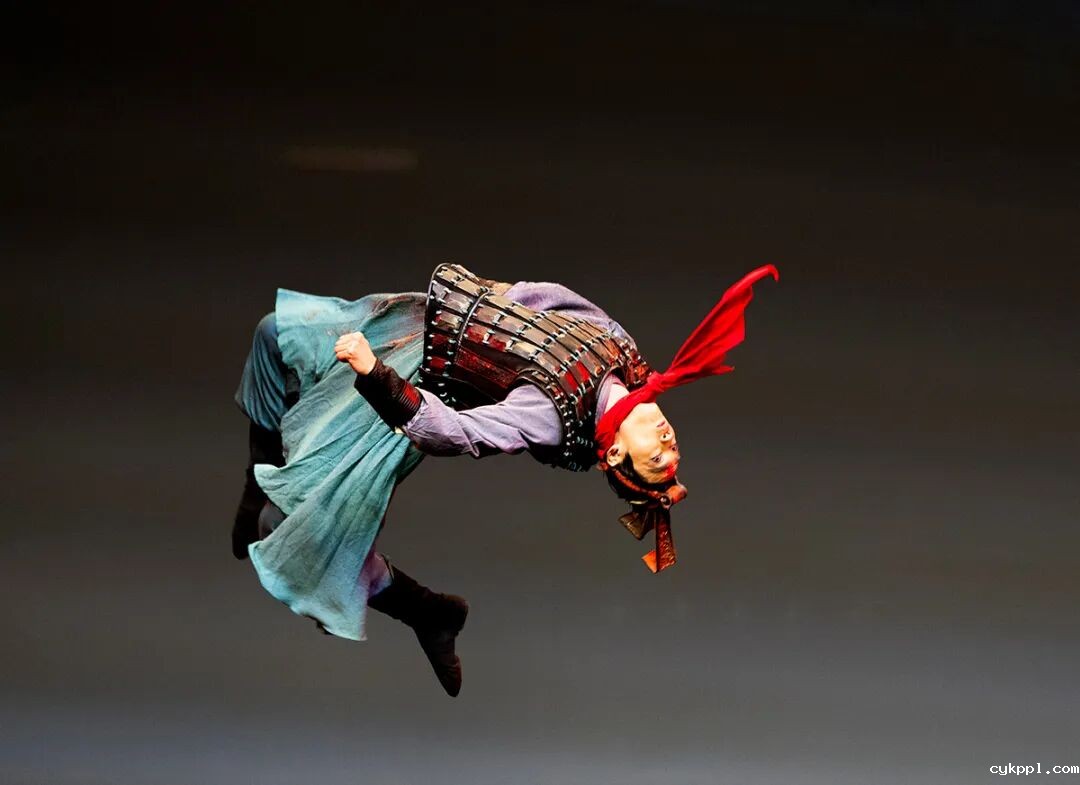 浙江德清：舞动江南古镇