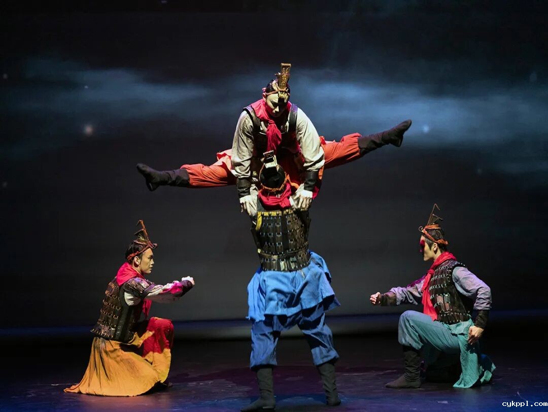 浙江德清：舞动江南古镇