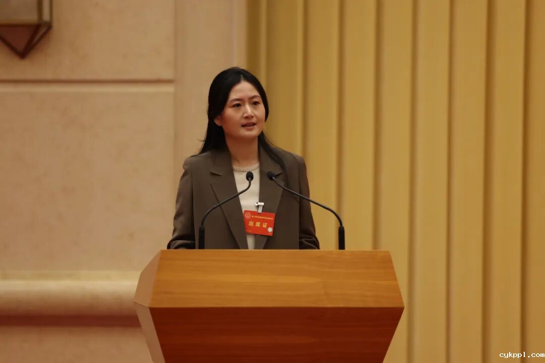 中国新闻奖颁奖报告会,释放哪些重要信息?