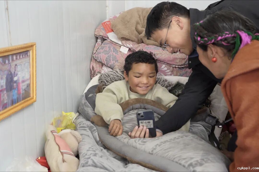 我是记者·我在现场｜工人日报视觉视频部2025记者节特别策划