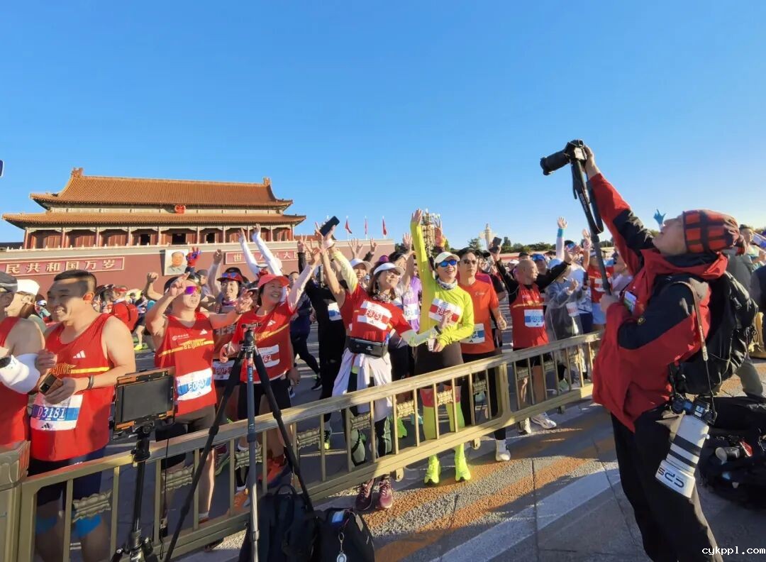 我是记者·我在现场｜工人日报视觉视频部2025记者节特别策划