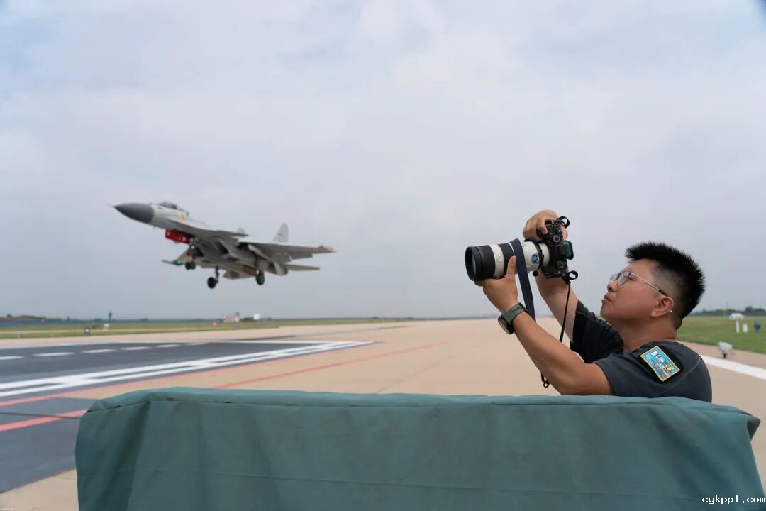 我是记者·我在现场｜工人日报视觉视频部2025记者节特别策划