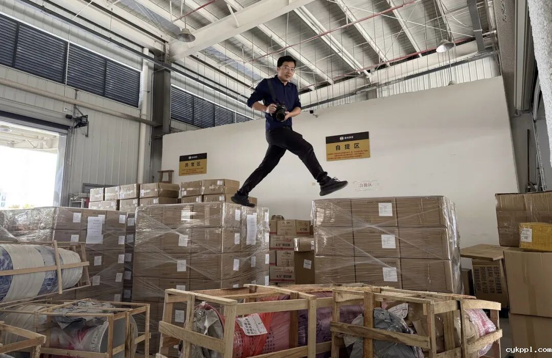 我是记者·我在现场｜工人日报视觉视频部2025记者节特别策划