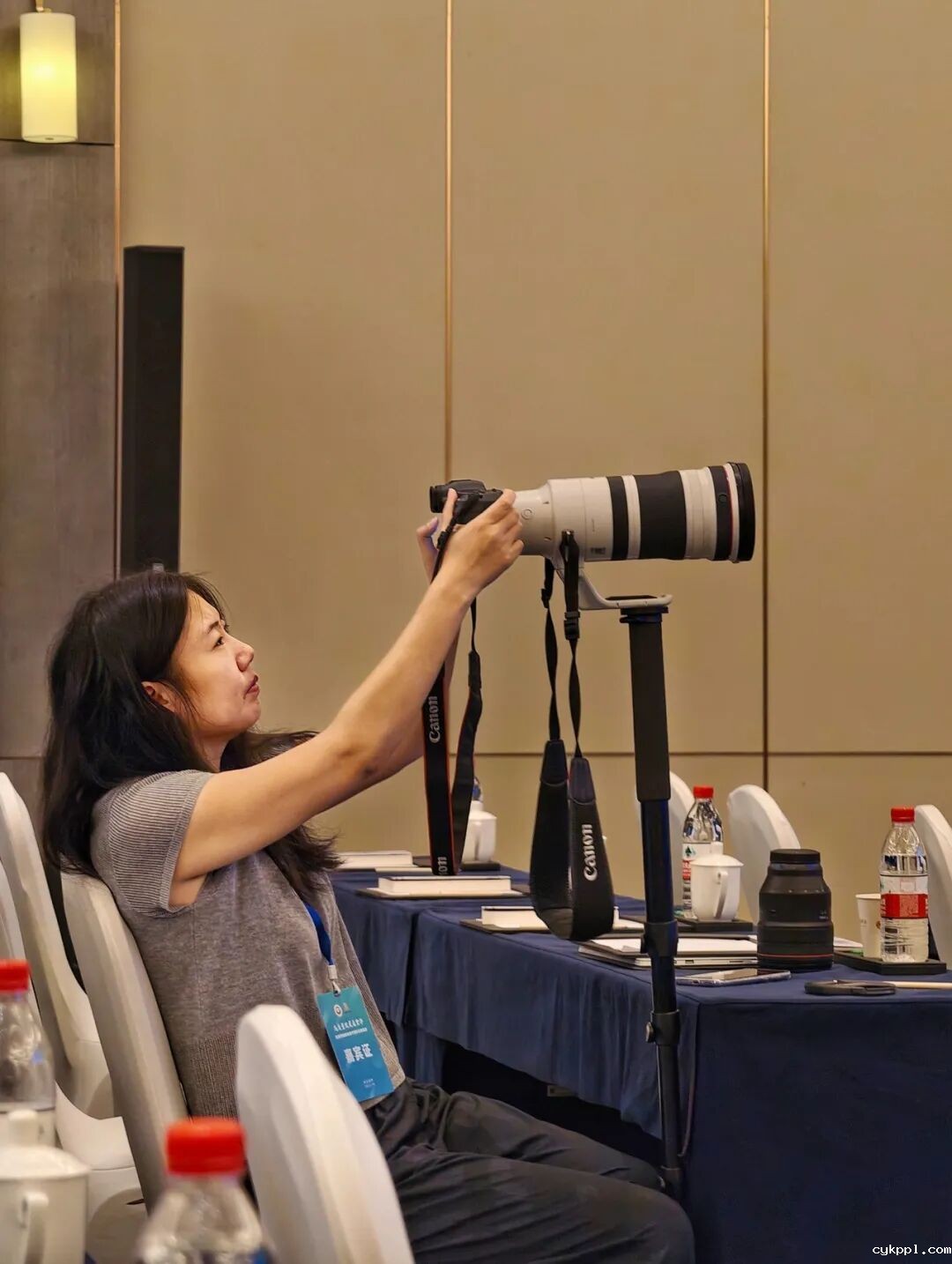 我是记者·我在现场｜工人日报视觉视频部2025记者节特别策划