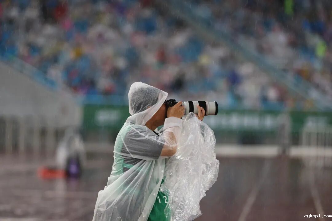 我是记者·我在现场｜工人日报视觉视频部2025记者节特别策划