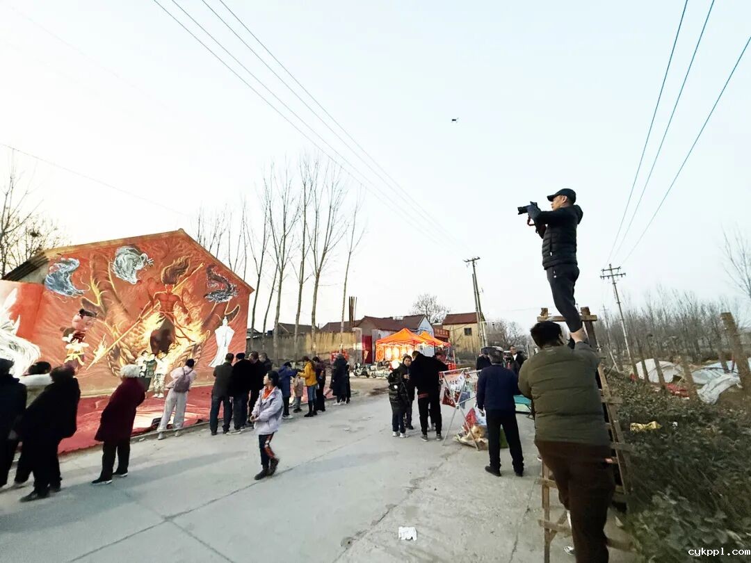 我是记者·我在现场｜工人日报视觉视频部2025记者节特别策划