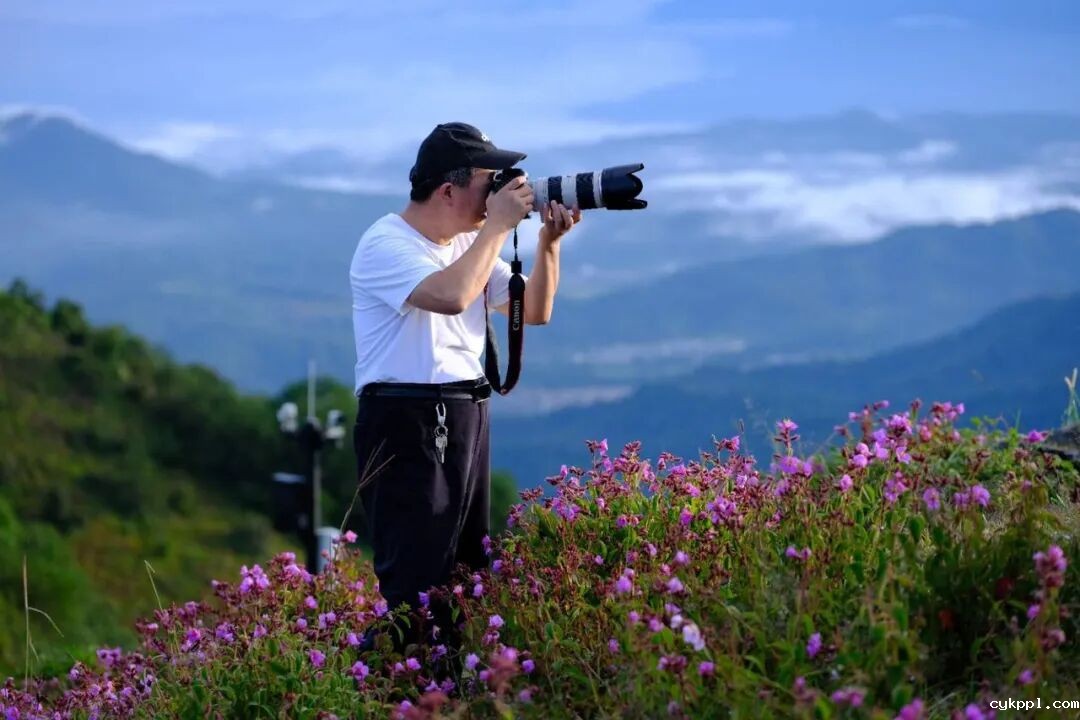 我是记者·我在现场｜工人日报视觉视频部2025记者节特别策划