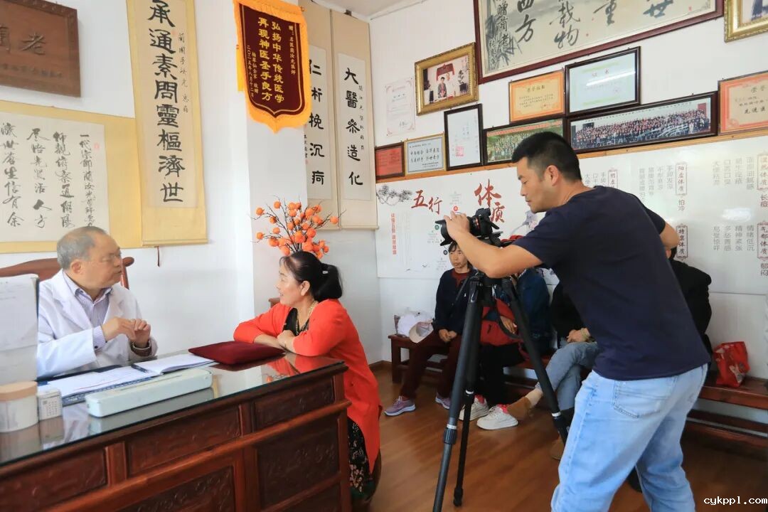 我是记者·我在现场｜工人日报视觉视频部2025记者节特别策划