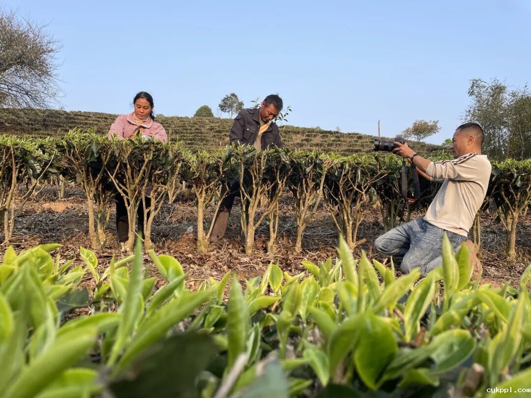 我是记者·我在现场｜工人日报视觉视频部2025记者节特别策划