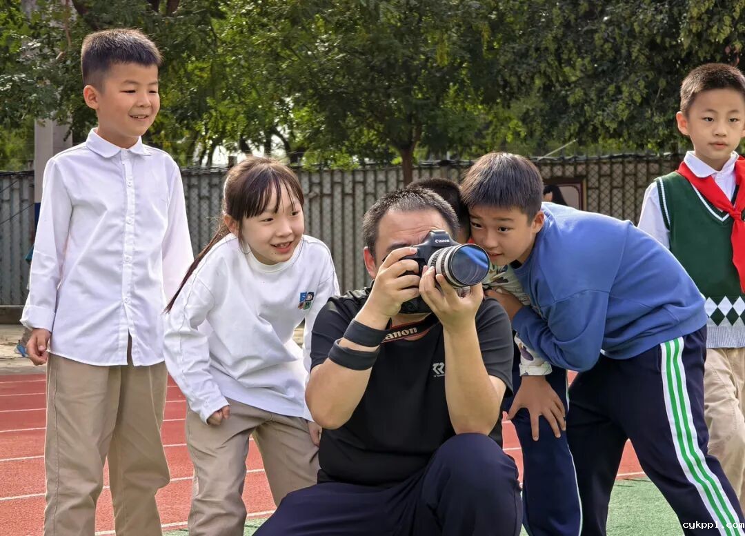 我是记者·我在现场｜工人日报视觉视频部2025记者节特别策划