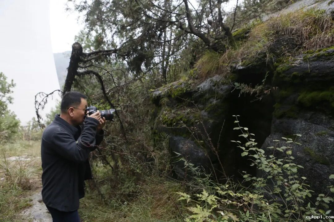 我是记者·我在现场｜工人日报视觉视频部2025记者节特别策划