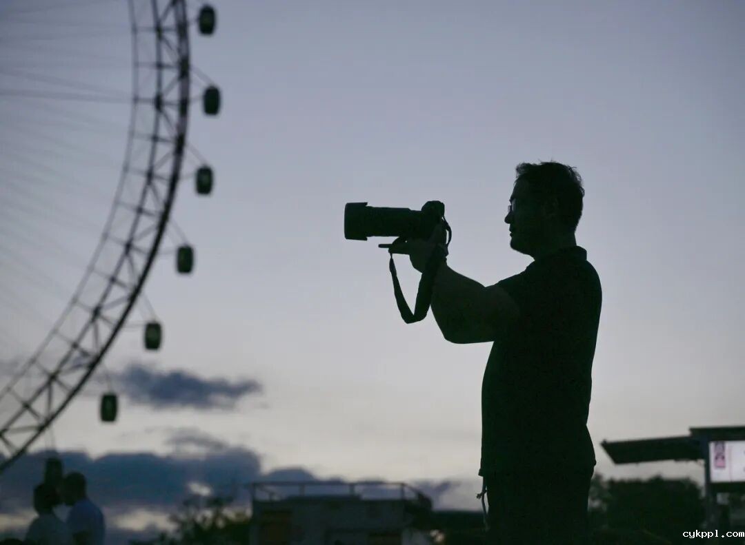 我是记者·我在现场｜工人日报视觉视频部2025记者节特别策划