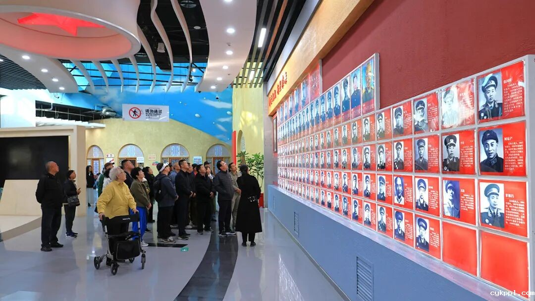 走进新疆阿拉尔，看昔日荒漠变绿洲的生态发展奇迹