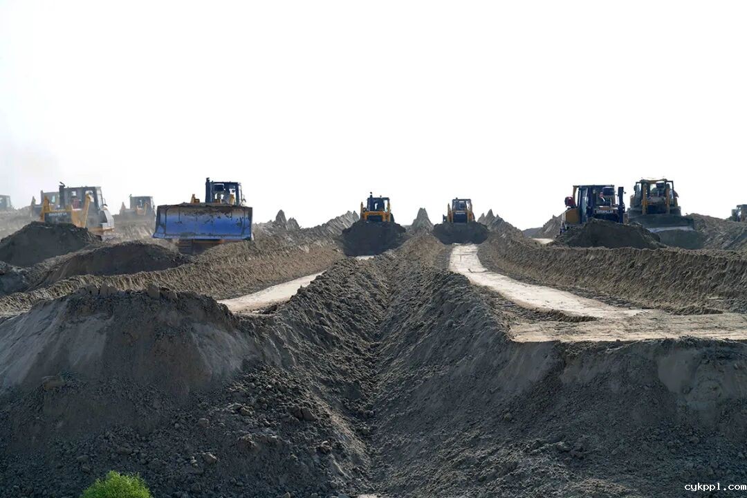 走进新疆阿拉尔，看昔日荒漠变绿洲的生态发展奇迹