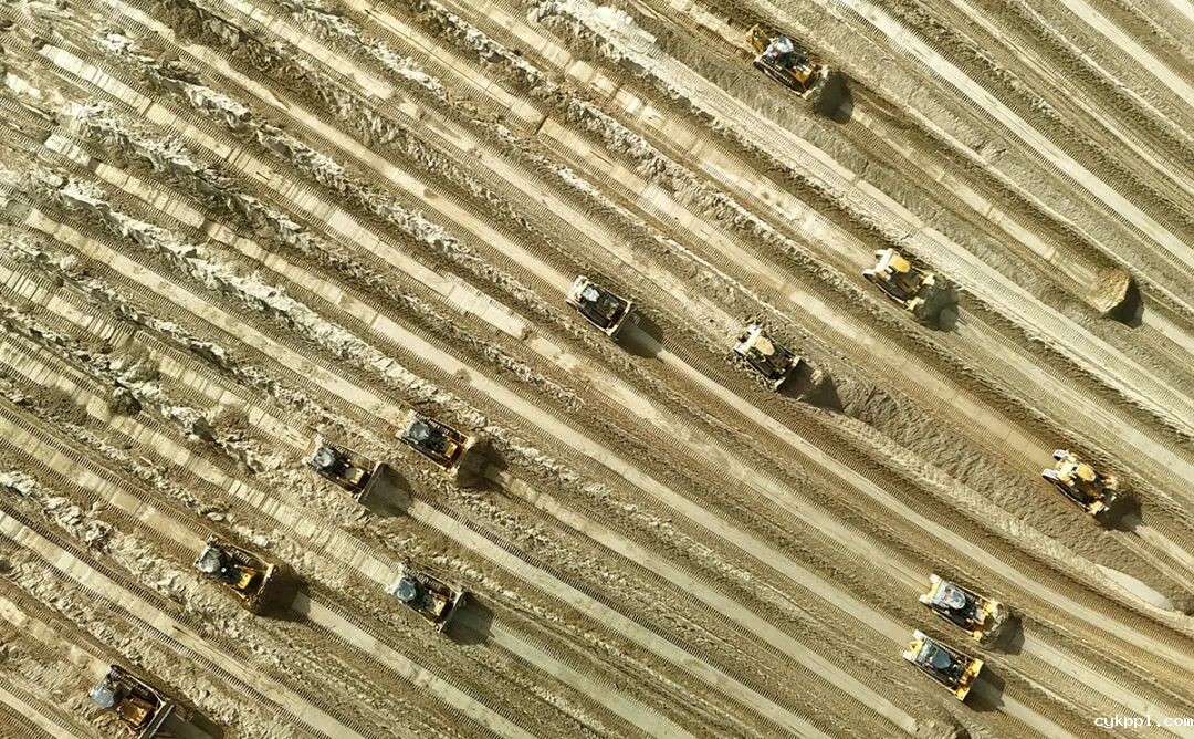 走进新疆阿拉尔，看昔日荒漠变绿洲的生态发展奇迹