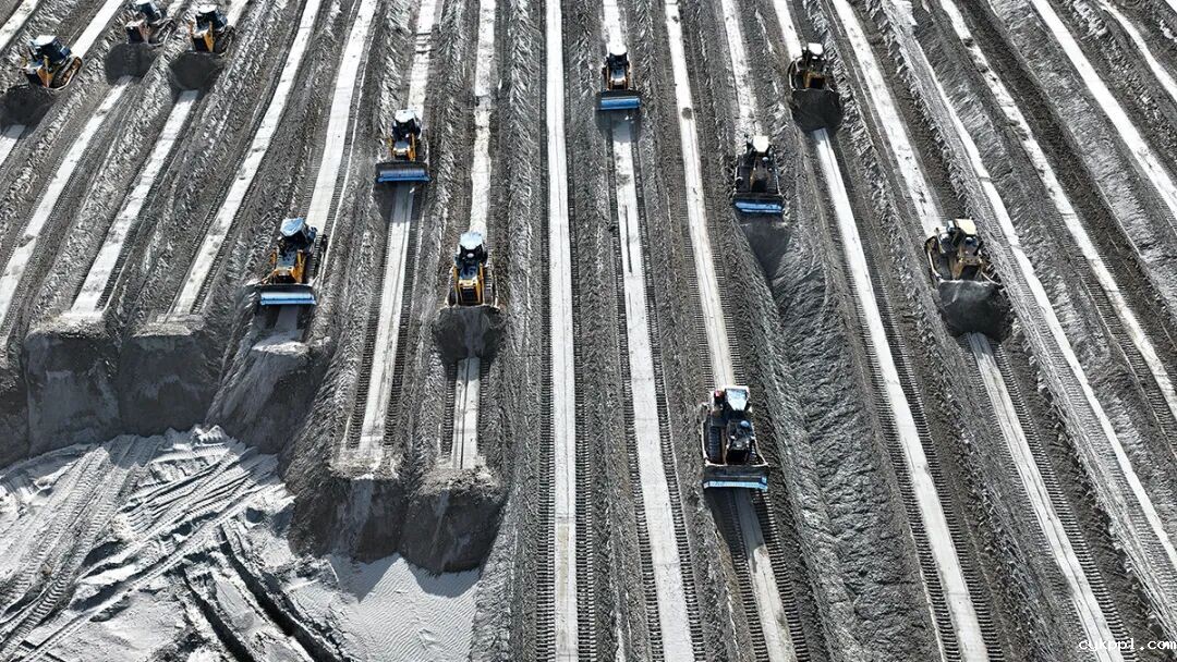 走进新疆阿拉尔，看昔日荒漠变绿洲的生态发展奇迹