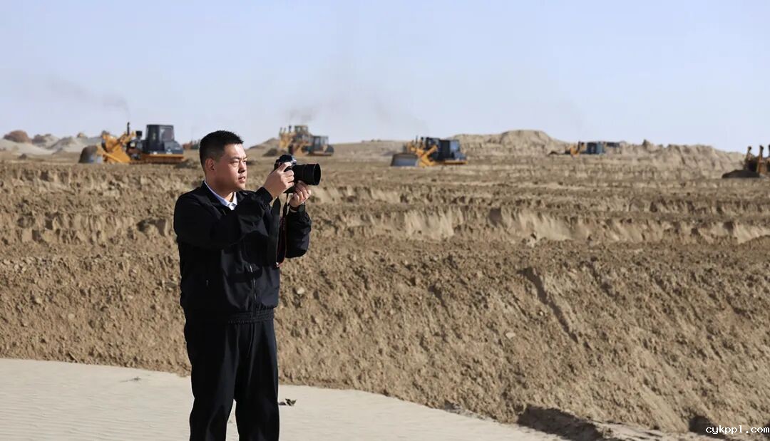 走进新疆阿拉尔，看昔日荒漠变绿洲的生态发展奇迹