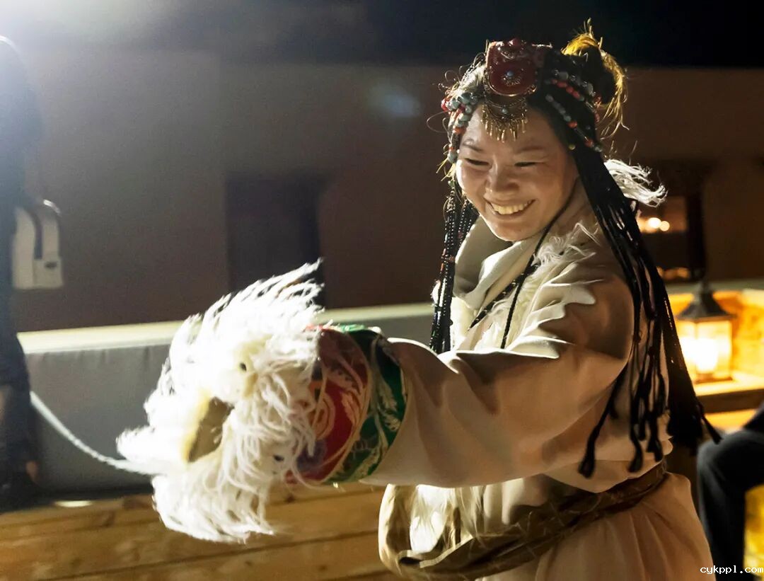 甘孜乡城：“活态”传统村落赋能乡村振兴