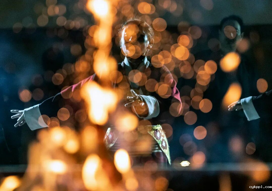 甘孜乡城：“活态”传统村落赋能乡村振兴