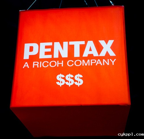 宾得镜头价格上涨15-90％！