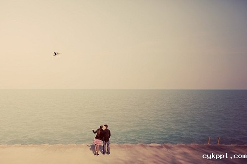 美国摄影师Max Wanger作品